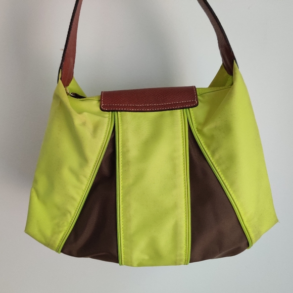 Longchamp Expandable Handbag - Picture 13 of 16